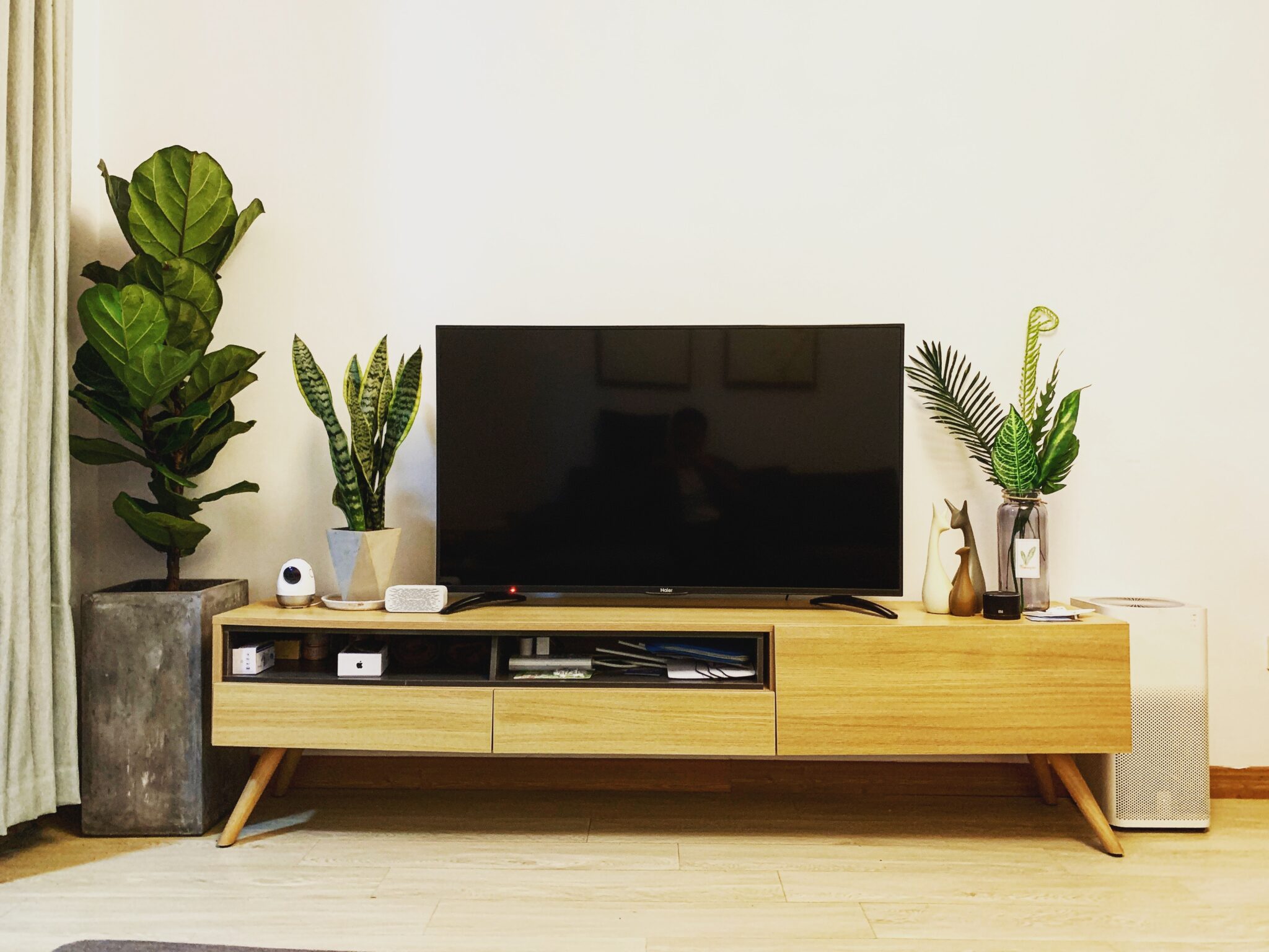 TV Stand picture for show