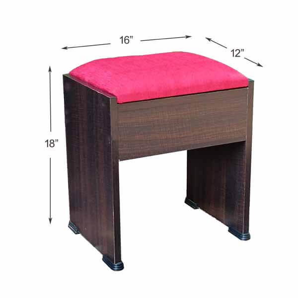 Dressing Stool