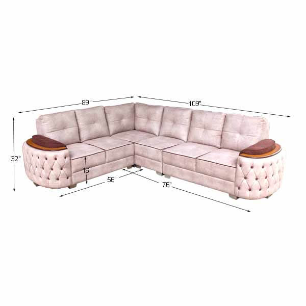 Sofa Set