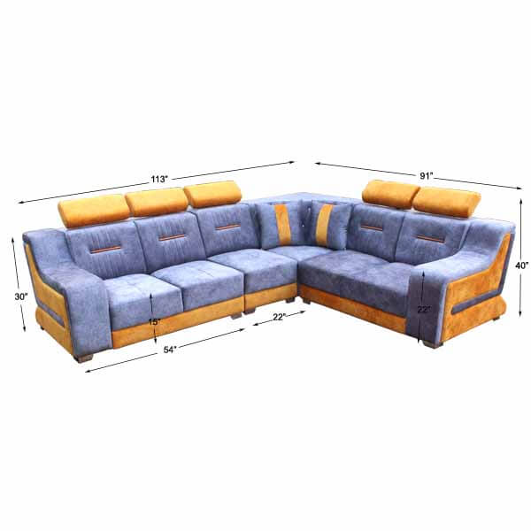 Sofa Set