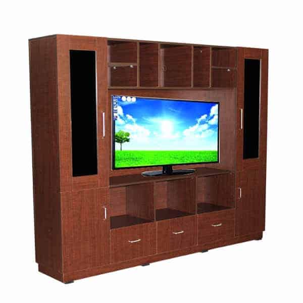 TV Cabin