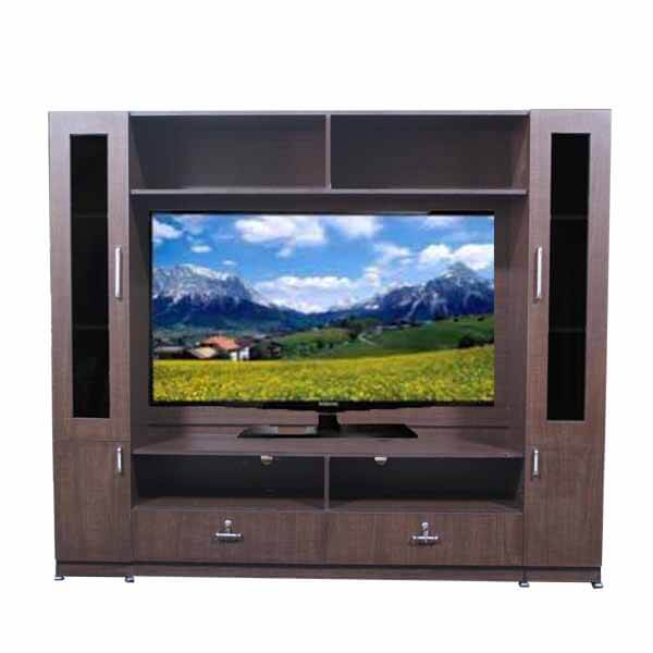 TV Cabin