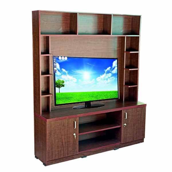 TV Cabin