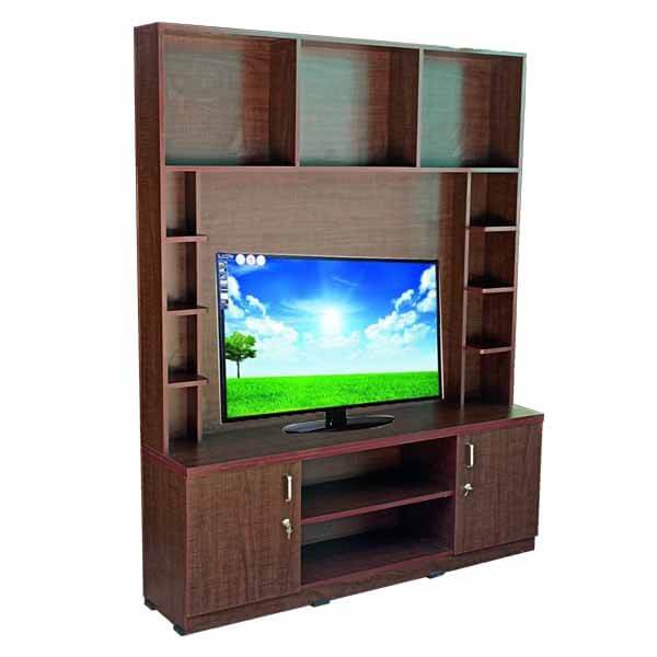 TV Cabin