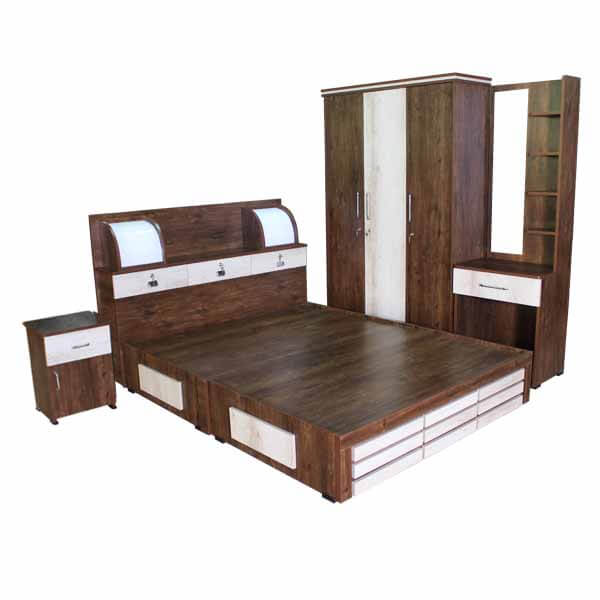 Bed Room Set