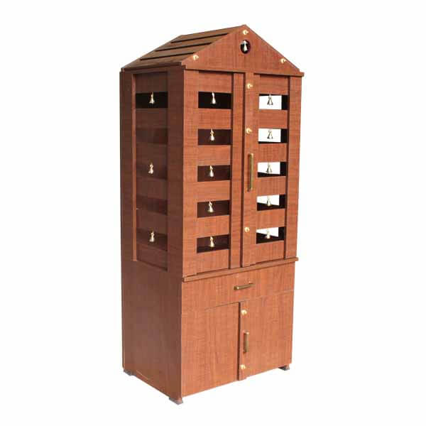 Pooja Stand