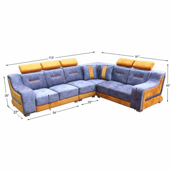 Sofa Set