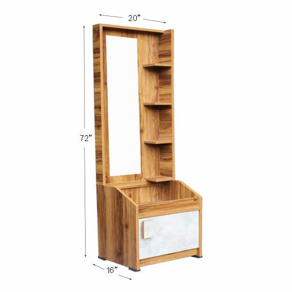 Senmark dressing Table
