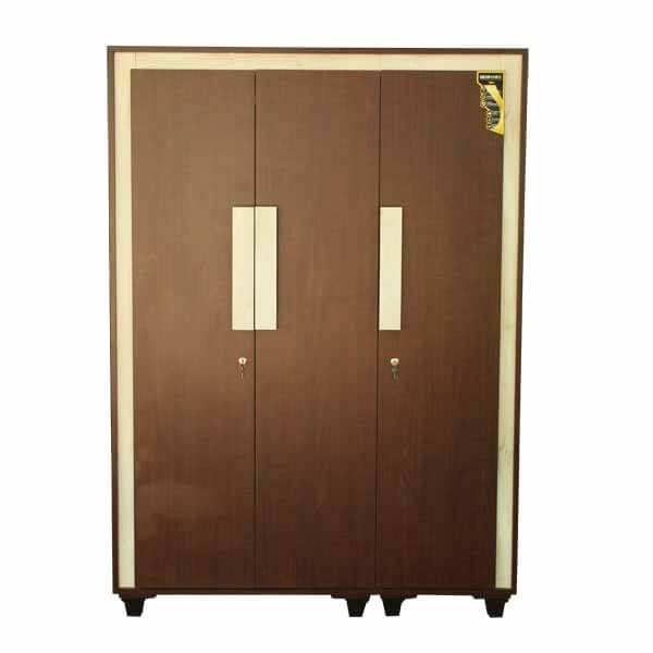 Senmarak Cubord Enclave 54' 3-Door