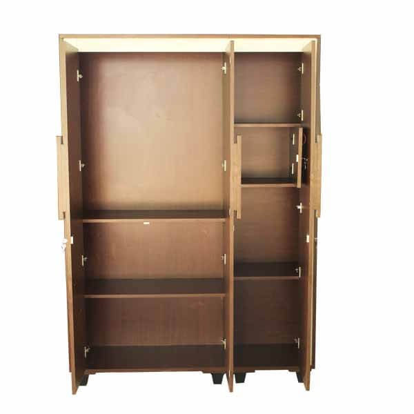 Senmarak Cubord Enclave 54' 3-Door