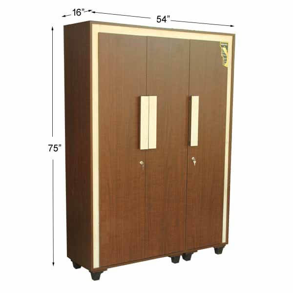 Senmarak Cubord Enclave