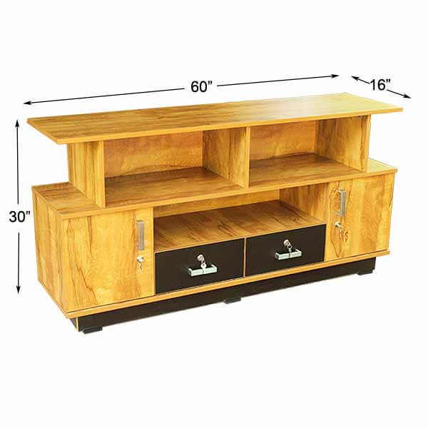 Senmark TV Cabin Aster