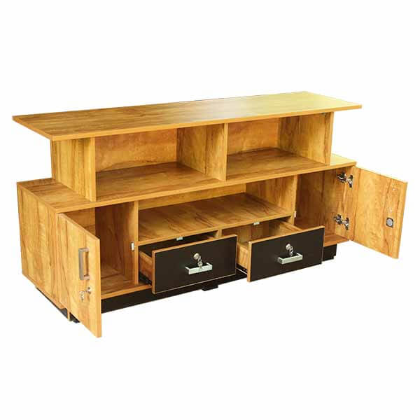 Senmark TV Cabin Aster