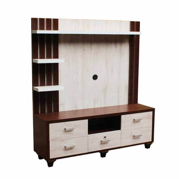 Senmark Tv Cabin Onix