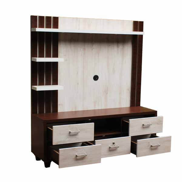 Senmark Tv Cabin Onix