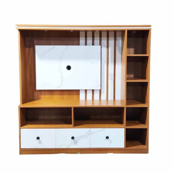 TV Cabin Genesis