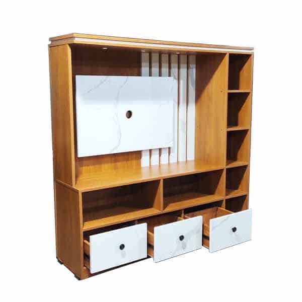 TV Cabin Genesis