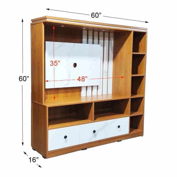 TV Cabin Genesis