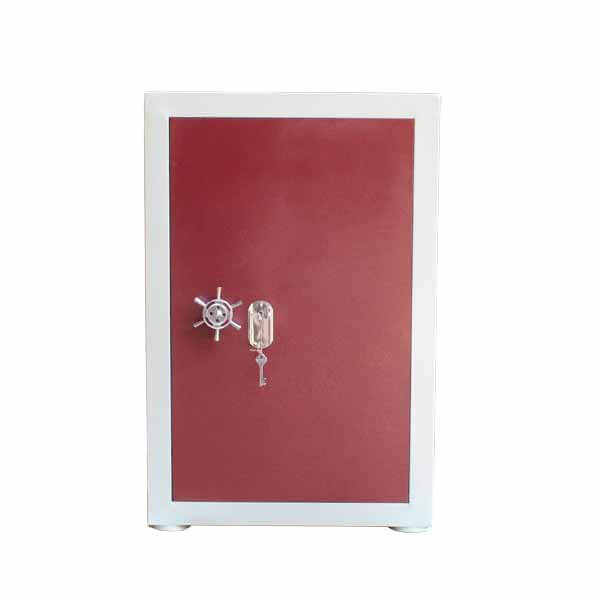 Tijori Locker