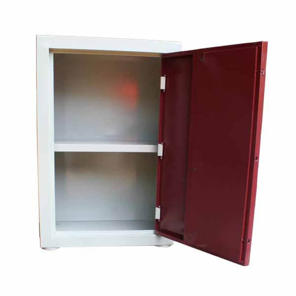 Tijori Locker