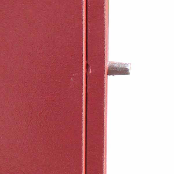 Tijori Locker